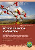 Foto vychazka KRNAP 9/2015