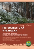 Foto vychazka KRNAP 11/2015
