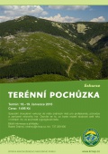 Terenni Pochuzka KRNAP 7/2015