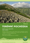 Terenni Pochuzka KRNAP 8/2015