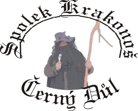 Spolek Krakonoš logo