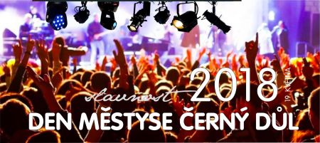 Den městyse 2018