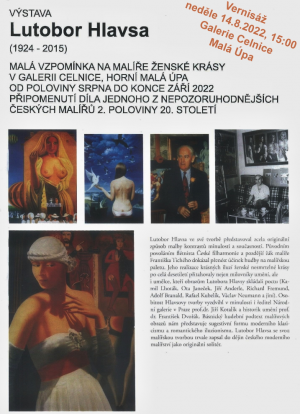 Plakát