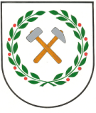 Městys Černý Důl "Vánoční stan 2025" 1